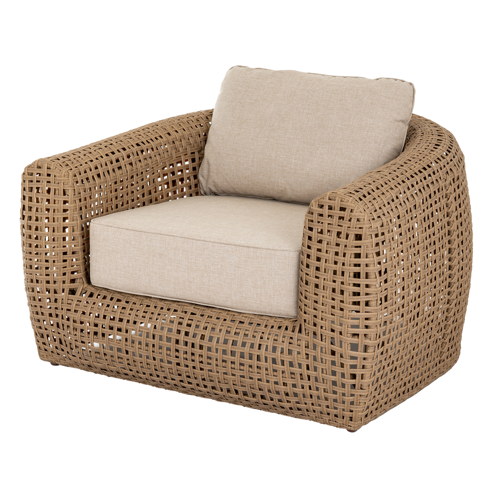 Bloom Collection Outdoor Lounge Chair