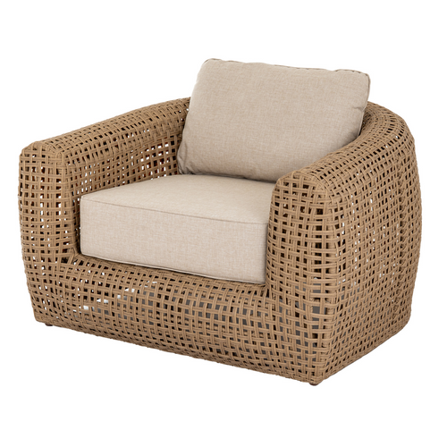 Bloom Collection Outdoor Lounge Chair