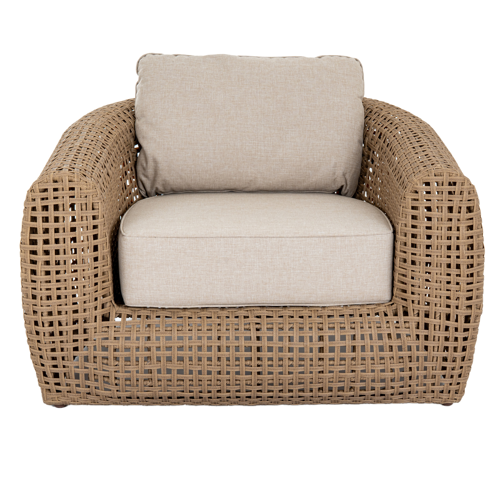 Bloom Collection Outdoor Lounge Chair