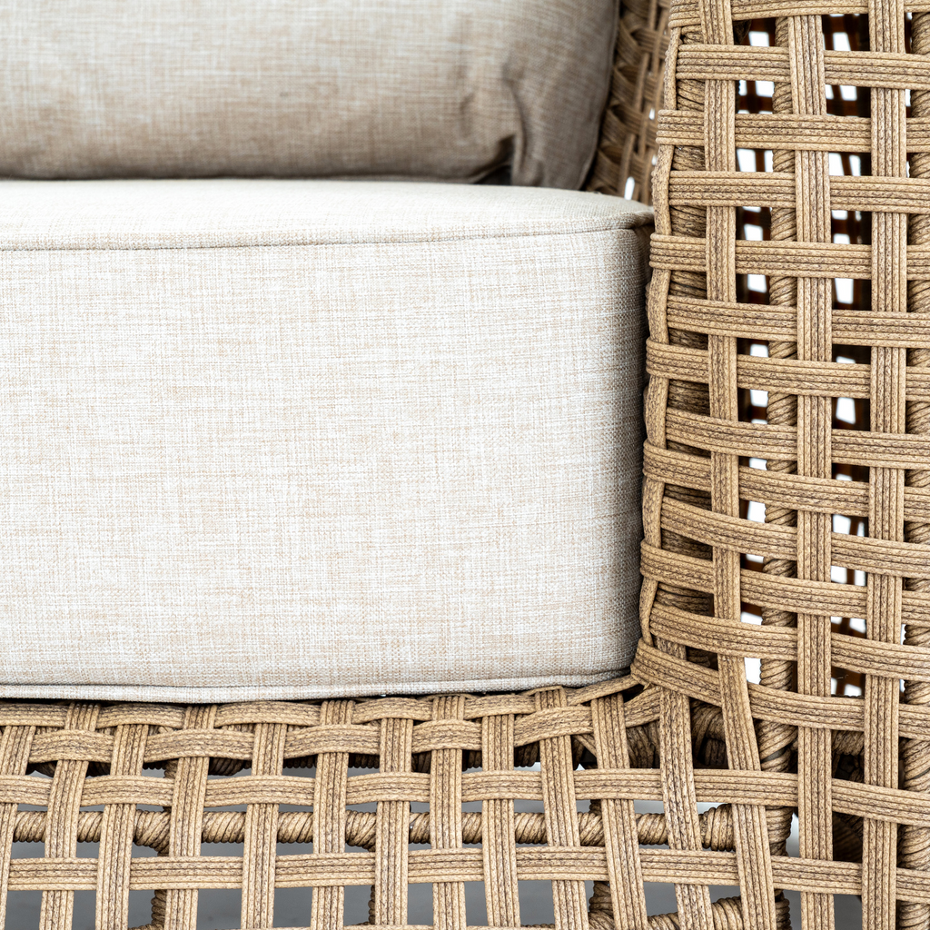 Bloom Collection Outdoor Lounge Chair