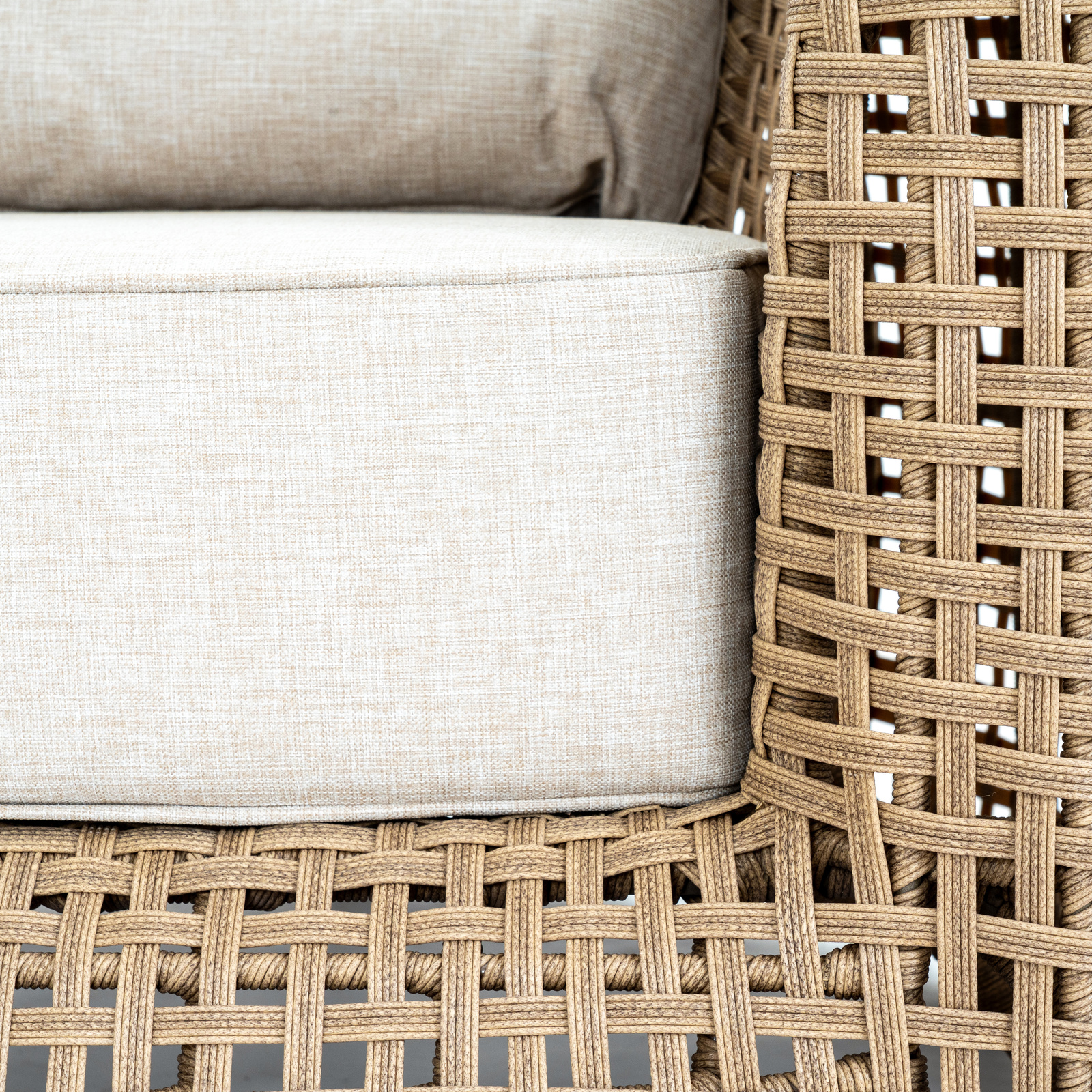 Bloom Collection Outdoor Lounge Chair