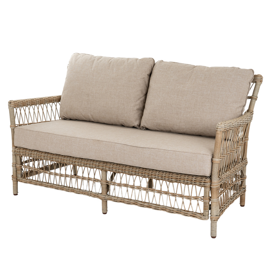 Provence Collection Outdoor 4 Seater