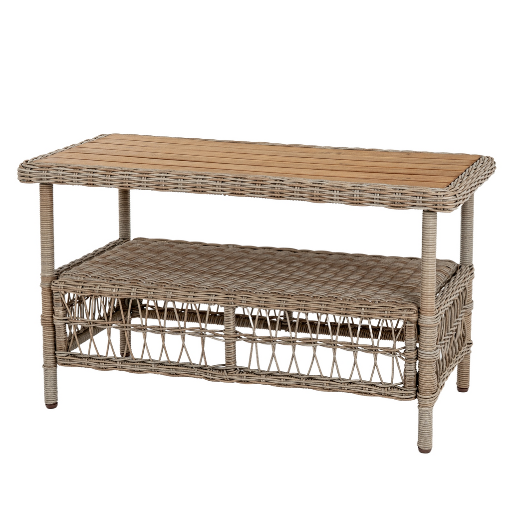 Provence Collection Outdoor 4 Seater