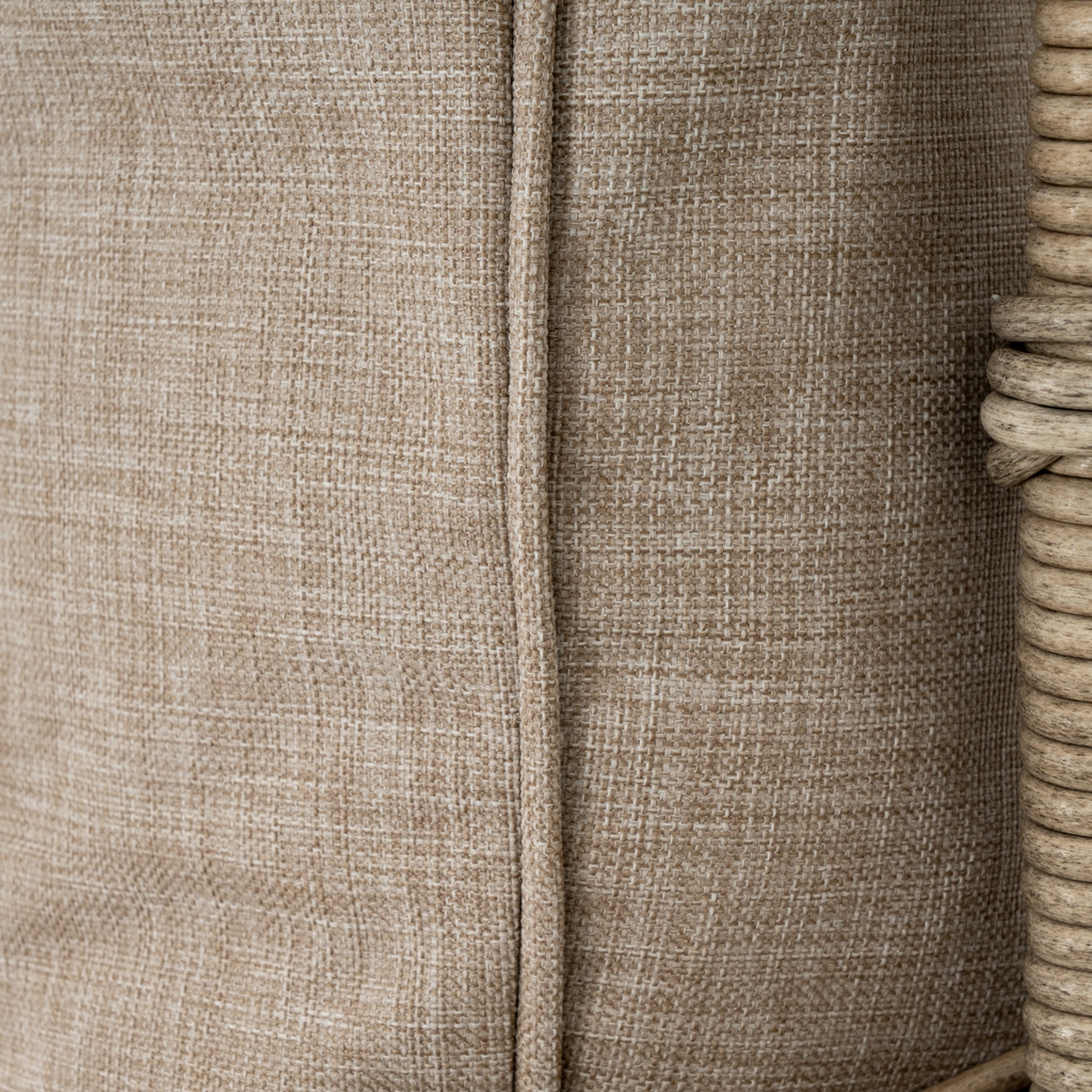 Provence Collection Outdoor 4 Seater
