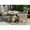 Provence Collection Outdoor Bistro Table