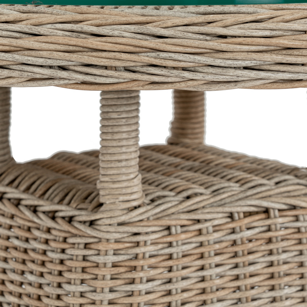 Provence Collection Outdoor Bistro Table