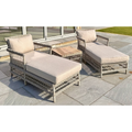 Provence Lounger Set