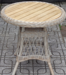 Provence Collection Outdoor Bistro Table